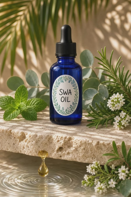 Swa Oil ( 2 Oz )